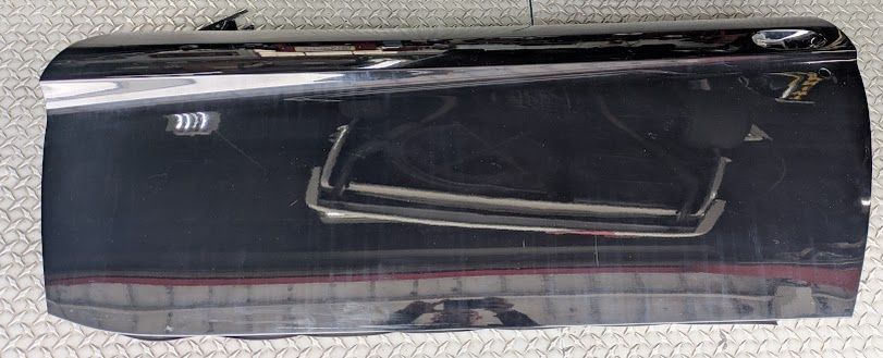 FERRARI 456  LEFT DOOR  SHELL 65563811