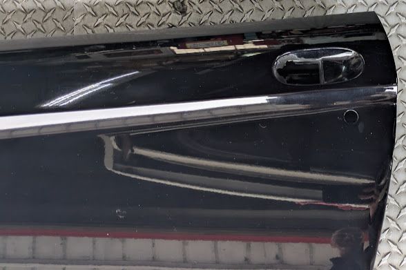 FERRARI 456  LEFT DOOR  SHELL 65563811