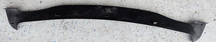 FERRARI 360 F430 SPIDER PARTS CAPOTE CONVERTIBLE FRONT COVER 66462200