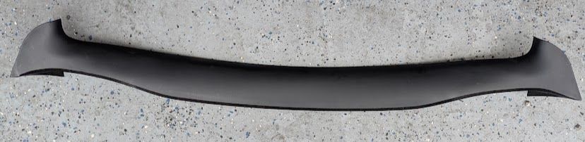 FERRARI 360 F430 SPIDER PARTS CAPOTE CONVERTIBLE FRONT COVER 66462200