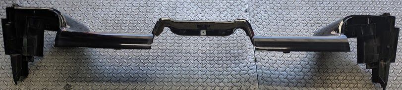 FERRARI 360 SPIDER PARTS CAPOTE CONVERTIBLE ANTI ROLL BAR FRONT COVER 66461800