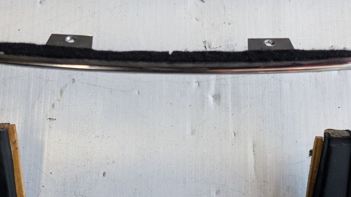 FERRARI  456M 2001 CENTER CONSOLE FRAME 456M GTA  65468819