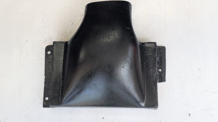 Ferrari 308 OIL COOLER SHROUD COVER 60222304