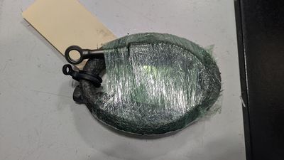 FERRARI 360 CLUTCH QUICK CONNECT HOSE 174554