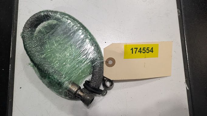 FERRARI 360 CLUTCH QUICK CONNECT HOSE 174554