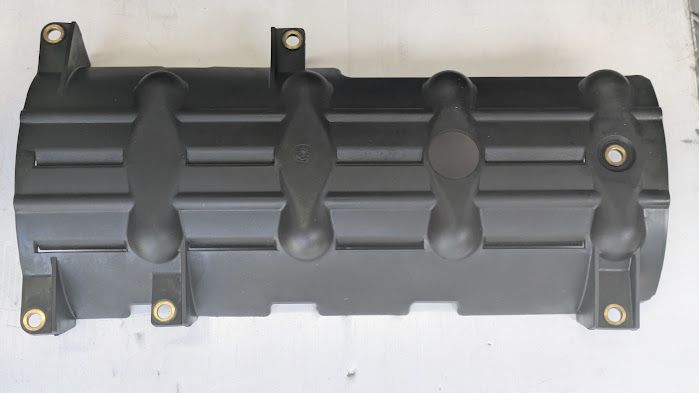 Ferrari 360 ENGINE PART OIL SUMP PAN SPLASH GUARD 173623