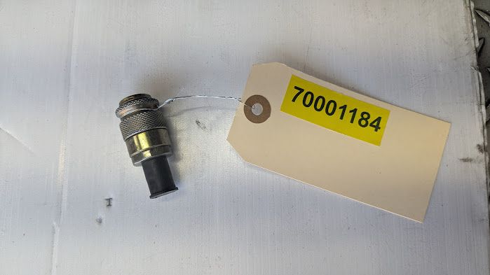FERRARI 360 CLUTCH QUICK CONNECT  70001184