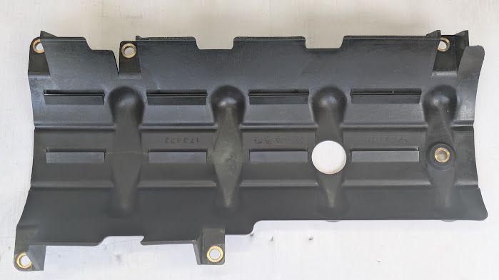 Ferrari 360 ENGINE PART OIL SUMP PAN SPLASH GUARD 173623