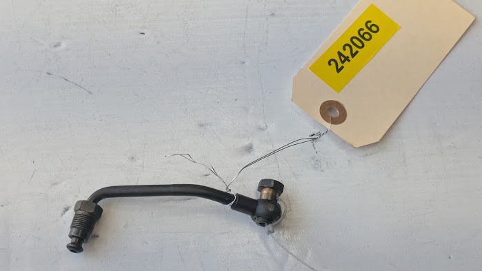 FERRARI 360 bleeding pipes FOR T/O BEARING F1 242066