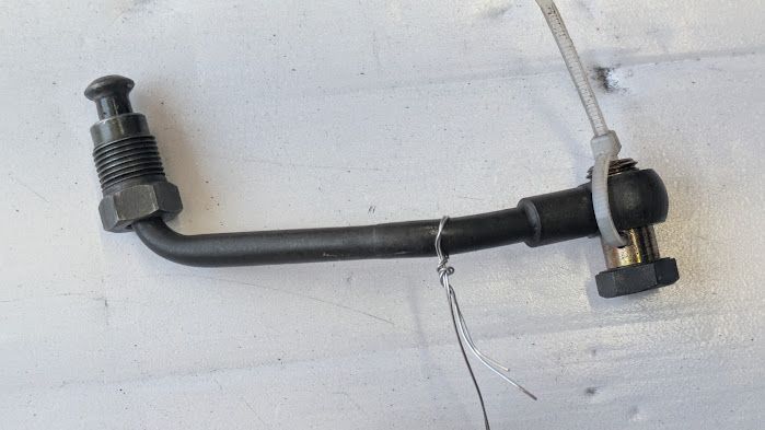 FERRARI 360 bleeding pipes  AT CLUTCH F1 242074