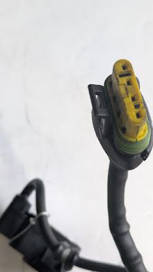 FERRARI 360 F-430 PARTS TRANSMISSION F1 COUPLING SENSOR 181325