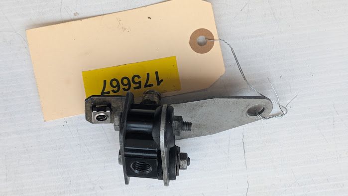 FERRARI 360 F-430 PARTS TRANSMISSION F1 2 way BLOCK  175667