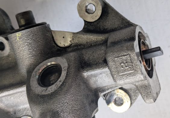 FERRARI ENZO OR 360 PARTS TRANSMISSION F1 SHIFT ACTUATOR 181160