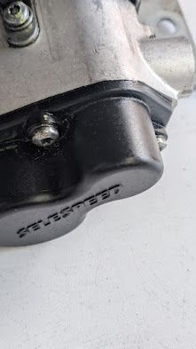 FERRARI ENZO OR 360 PARTS TRANSMISSION F1 SHIFT ACTUATOR 181160