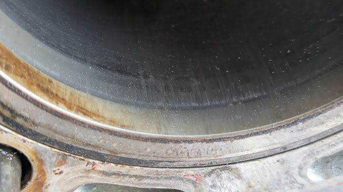 FERRARI 360 SPIDER MODENA ENGINE MOTOR TESTED