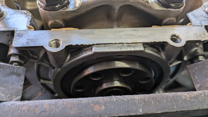 FERRARI 360 SPIDER MODENA ENGINE MOTOR TESTED
