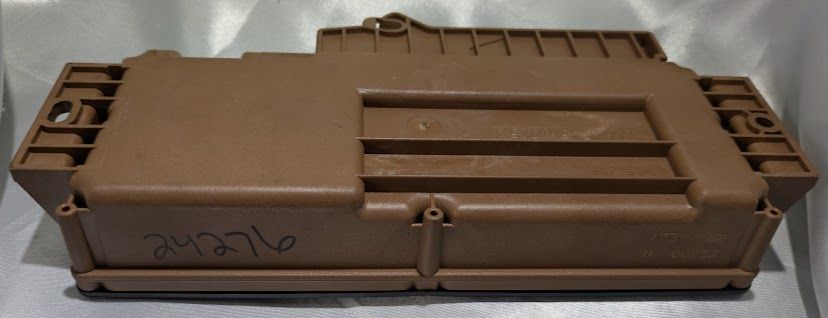 FERRARI 456 POWER SEAT CONTROL UNIT MODULE 65912500