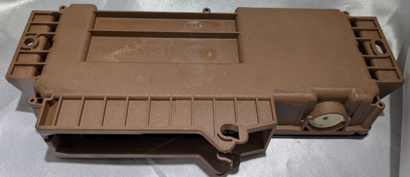 FERRARI 456 POWER SEAT CONTROL UNIT MODULE 65912500