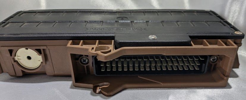 FERRARI 456 POWER SEAT CONTROL UNIT MODULE 65912500