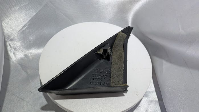 FERRARI 456 RIGHT DOOR MIRROR INSIDE COVER 65435300