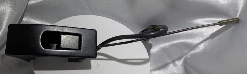 FERRARI 456M RIGHT DOOR INSIDE RELEASE HANDLE 66217800