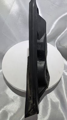 FERRARI 456 RIGHT SIDE REAR VIEW MIRROR SEAL GASKET 65675800
