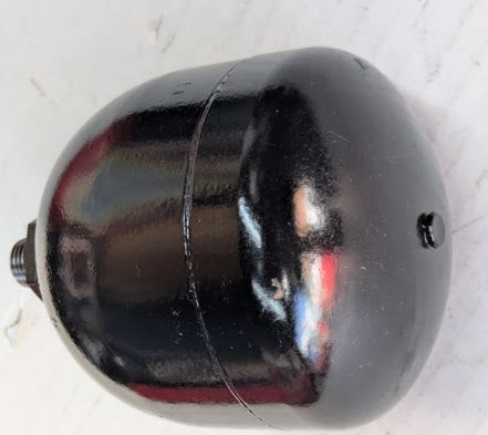 FERRARI ENZO OR 360 PARTS TRANSMISSION F1 SHIFT ACCUMULATOR 247346