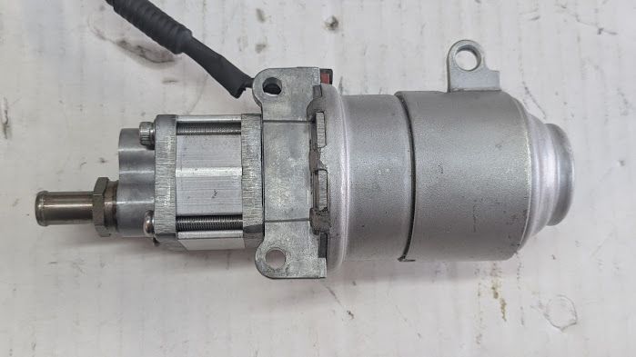 FERRARI ENZO OR 360 PARTS TRANSMISSION F1 ELECTRIC PUMP 247223