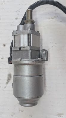 FERRARI ENZO OR 360 PARTS TRANSMISSION F1 ELECTRIC PUMP 247223