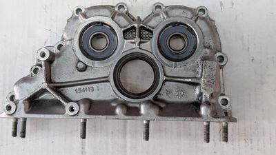 FERRARI 360 SPIDER MODENA ENGINE MOTOR FRONT COVER 169754