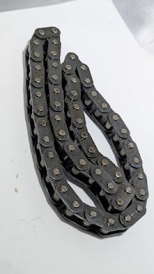Ferrari 360 ENGINE PART OIL PUMP CHAIN 133089 img