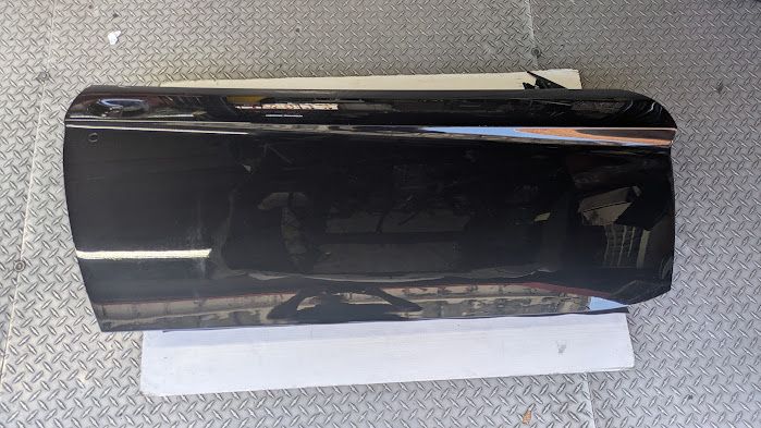 FERRARI 456M RIGHT DOOR  SHELL 65563700