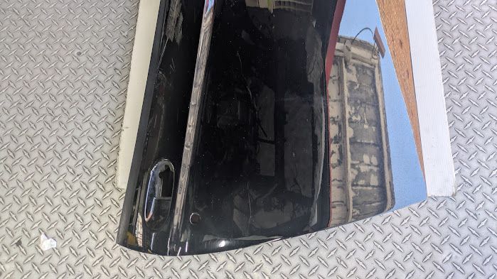FERRARI 456M RIGHT DOOR  SHELL 65563700
