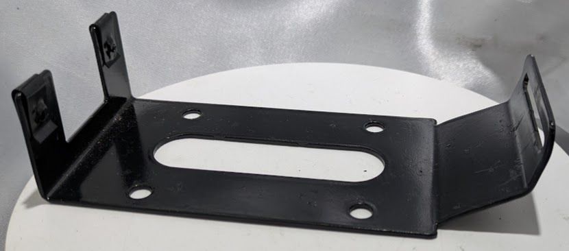 FERRARI 456M PARTS  parking brake PULL HANDLE FRAME 64051200