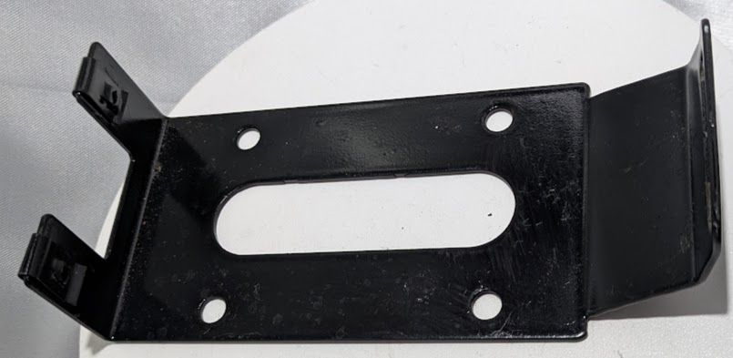 FERRARI 456M PARTS  parking brake PULL HANDLE FRAME 64051200