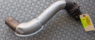FERRARI 456M GTA  RIGHT REAR  TAIL PIPE EXTENSION 169296