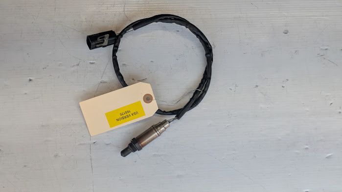 FERRARI 456M GTA  REAR OX SENSOR FOR USA VERSION 165170