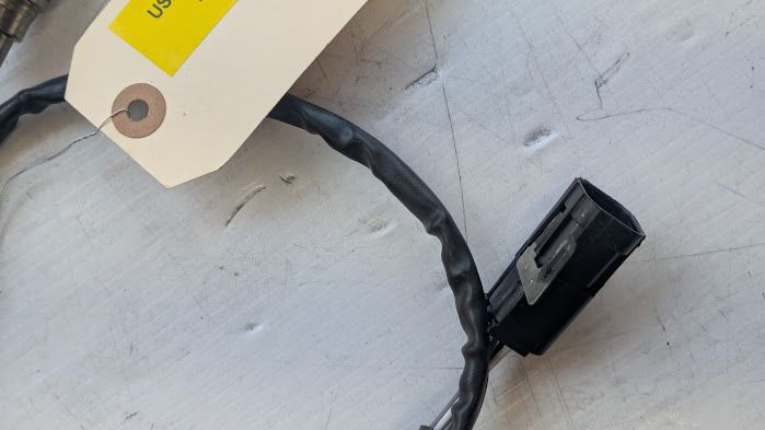 FERRARI 456M GTA  REAR OX SENSOR FOR USA VERSION 165170