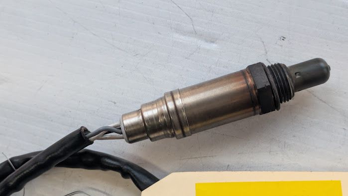 FERRARI 456M GTA  REAR OX SENSOR FOR USA VERSION 165170