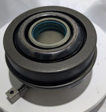 FERRARI 360 MODENA SPIDER T/O BEARING PRE OWNED 234953