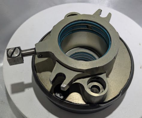 FERRARI 360 MODENA SPIDER T/O BEARING PRE OWNED 234953
