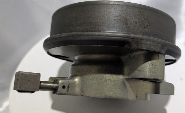 FERRARI 360 MODENA SPIDER T/O BEARING PRE OWNED 234953