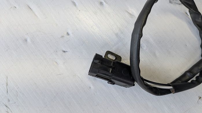 FERRARI 456M GTA RIGHT FRONT OX SENSOR FOR USA VERSION  162462