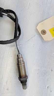 FERRARI 456M GTA LEFT FRONT OX SENSOR FOR USA VERSION  169953
