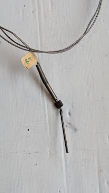 FERRARI 456M GTA THERMOCOUPLER  TEMP SENSOR 153111