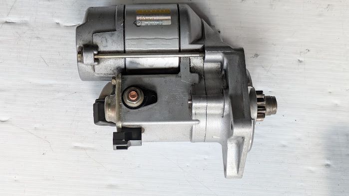 FERRARI 456 550 575M 612 PART STARTER PRE OWNED 164397