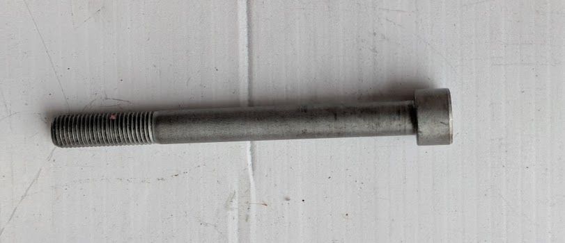 FERRARI 456 550 575M PART ALTERNATOR BOLT SCREW 137920