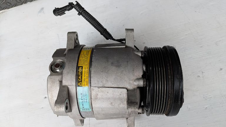 FERRARI 456M AIR CONDITIONING compressor  204539