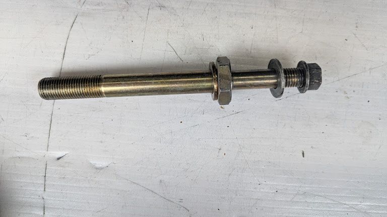 FERRARI 456 550 575M PART ALTERNATOR PIN 153390