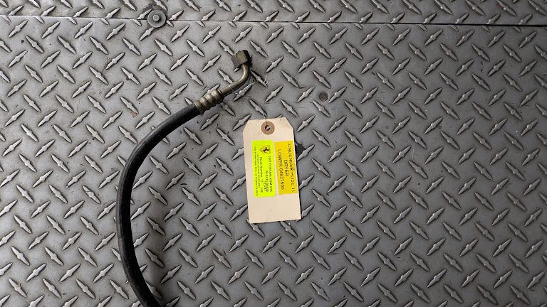 FERRARI 456M AIR CONDITIONING PRESSURE HOSE 64827500
